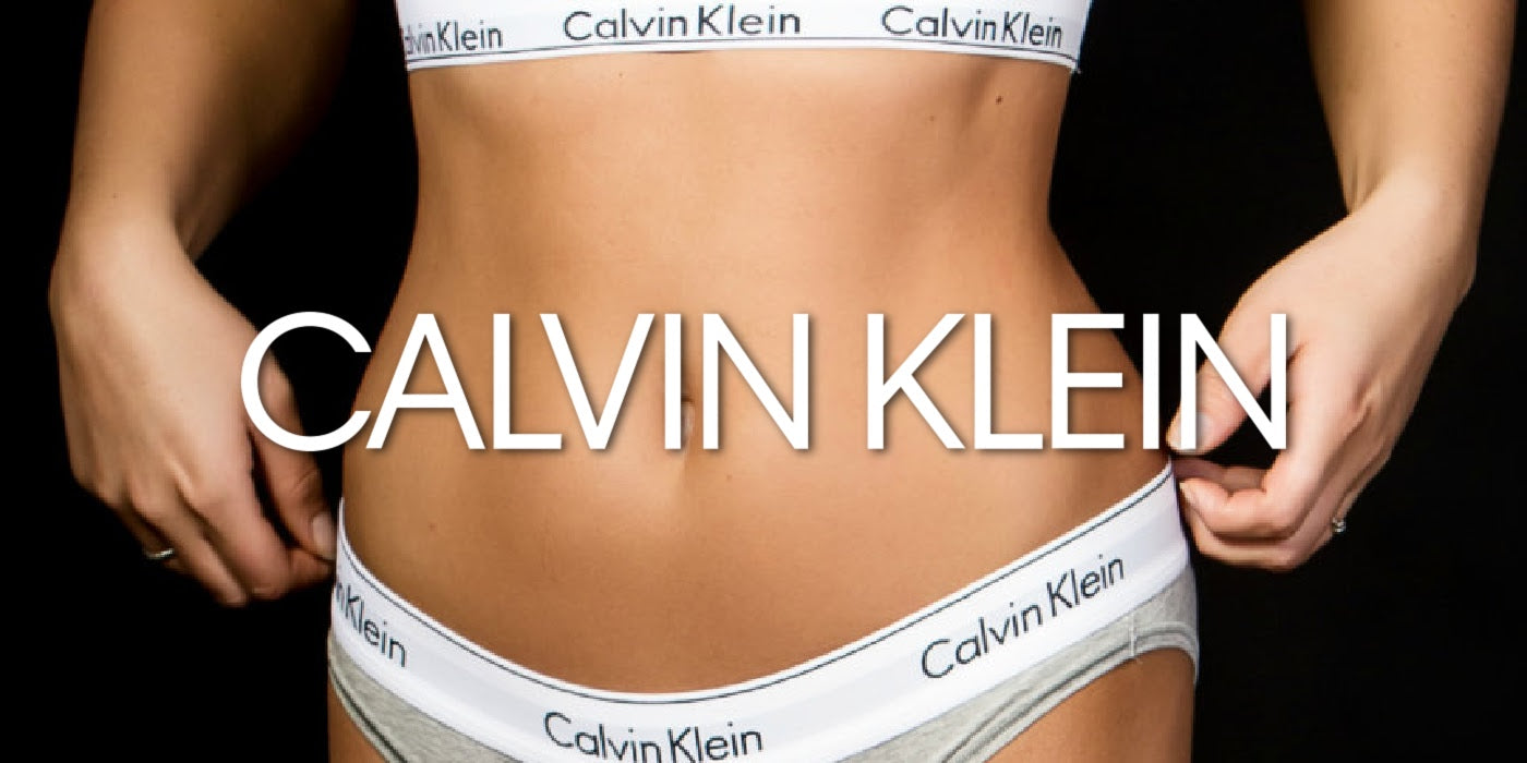 Calvin Klein
