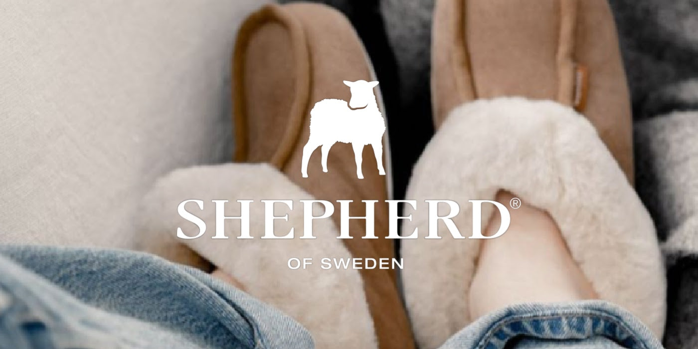 Shepherd of Sweden
