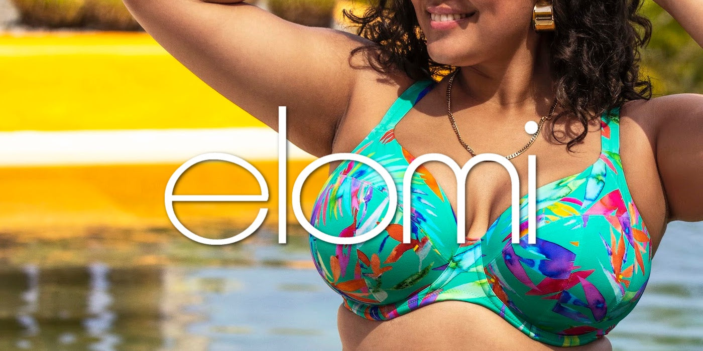 Elomi Swim