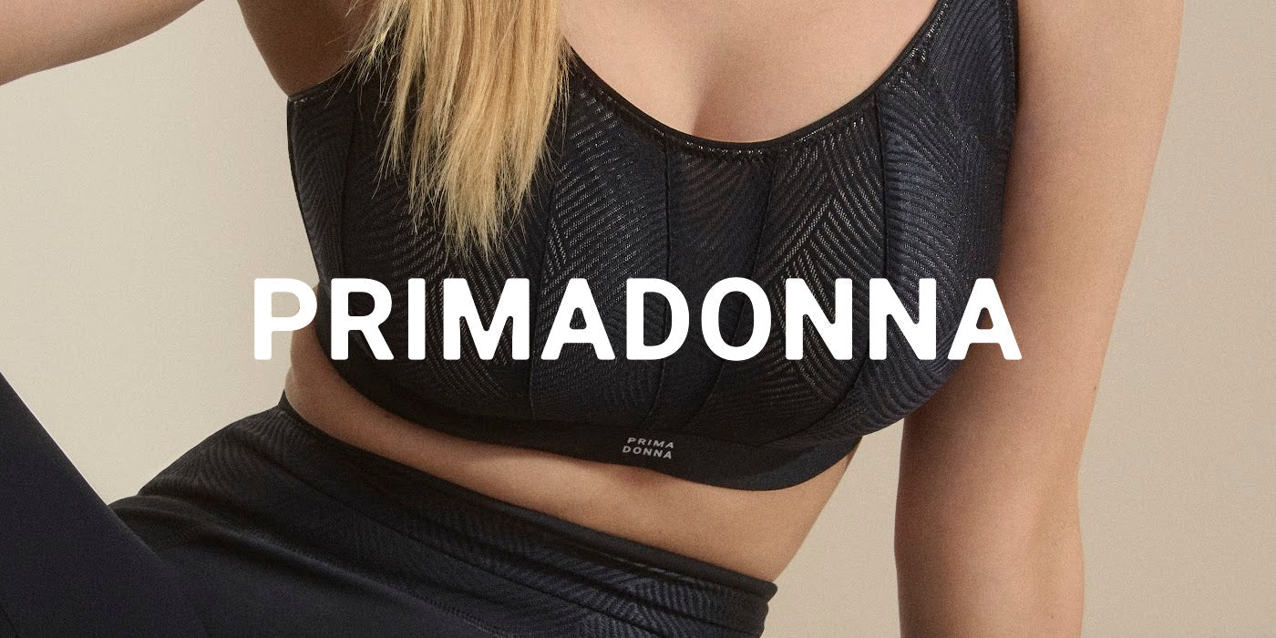PRIMADONNA SPORT