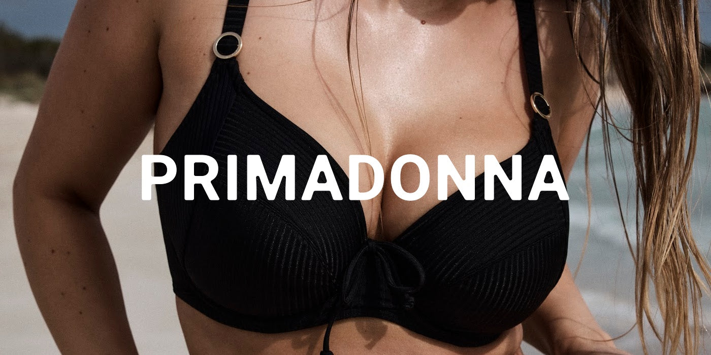 Primadonna Swim