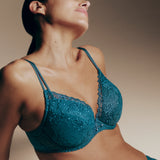 Marie Jo - Jane Push Up BH Peacock
