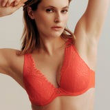 Marie Jo - Cerina Vatteret Plunge BH Clementine