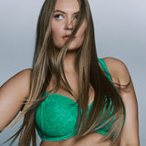 Primadonna - Mocuto Fullcup BH Vivid Green