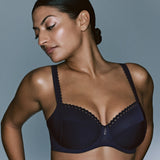 Primadonna - Wowgirl Fullcup BH Evening Blue