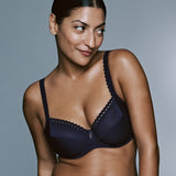 Primadonna - Wowgirl Fullcup BH Evening Blue