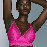 Primadonna - Dear Night Plunge BH Influencer Pink