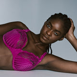 Primadonna - Madison Fullcup BH Wild Rose