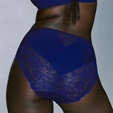 Primadonna - Shimla Midi Trusse Crazy Blue