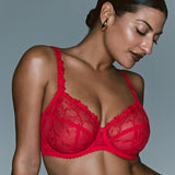 Primadonna - Solisse Fullcup BH True Red