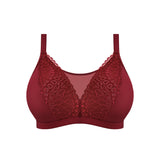 Elomi - Tiernie Bralette Tibetan Red