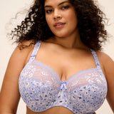 Elomi - Morgan Fullcup BH Blue Leopard