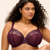 Elomi - Reja Plunge BH Fig