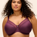 Elomi - Smooth Fullcup BH Fig