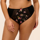 Elomi - Lucie Maxi Trusse Fleur