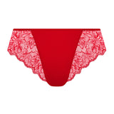 Elomi - Brianna String Haute Red