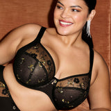 Elomi - Lyriana Fullcup BH Jet