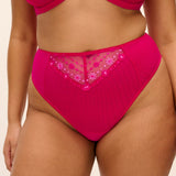 Elomi - Matilda Tai Trusse Hot Pink