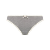 Freya - Flirt Tai Trusse Grey Marl
