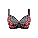 Freya - Cherish Me Plunge BH Pink Flambe