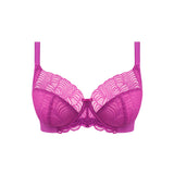 Freya - Alanna Fullcup BH Magenta