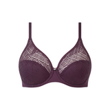 Chantelle - Emma Fullcup BH Plum