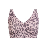 Chantelle - Soft Stretch V-Neck Top Blurry