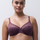 Chantelle - Emma Fullcup BH Plum