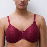 Chantelle - C Magnifique Minimizer BH Raspberry
