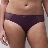 Chantelle - Emma Tai Trusse Plum