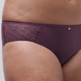 Chantelle - Emma Tai Trusse Plum