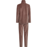 Velour Hjemmesæt Rose