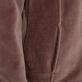 Velour Hjemmesæt Rose