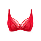 Freya - Posie Plunge BH Salsa