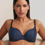 Marie Jo - Avero Hjerteformet BH Velvet Blue