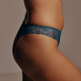 Marie Jo - Jane String Peacock