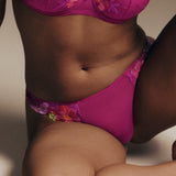 Marie Jo - Odilly String Wild Rose