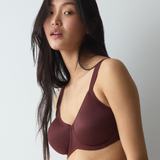 Triumph - Essential Minimizer BH Velvet Chocolate