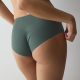 Triumph - Essential Minimizer Hipster Smoky Green