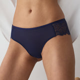 Triumph - Amourette Sparkle Hipster Trusse A