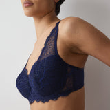 Triumph - Amourette Sparkle Balc BH Admi