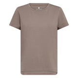 JBS of Denmark - Basic T-shirt Brun