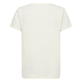 JBS of Denmark - Basic T-shirt Ivory