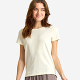 JBS of Denmark - Basic T-shirt Ivory