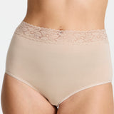 Damella - 2-pak Maxi Trusse Skin