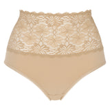 Damella - 2-pak Maxi Trusse Blonde Skin