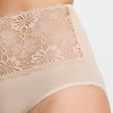 Damella - 2-pak Maxi Trusse Blonde Skin