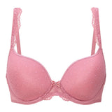 LingaDore - Daily T-Shirt BH Dusty Rose
