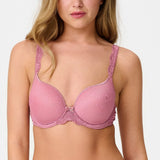 LingaDore - Daily T-Shirt BH Dusty Rose