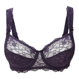LingaDore - Daily Fullcup BH Med Blonde Puls Size Grabe